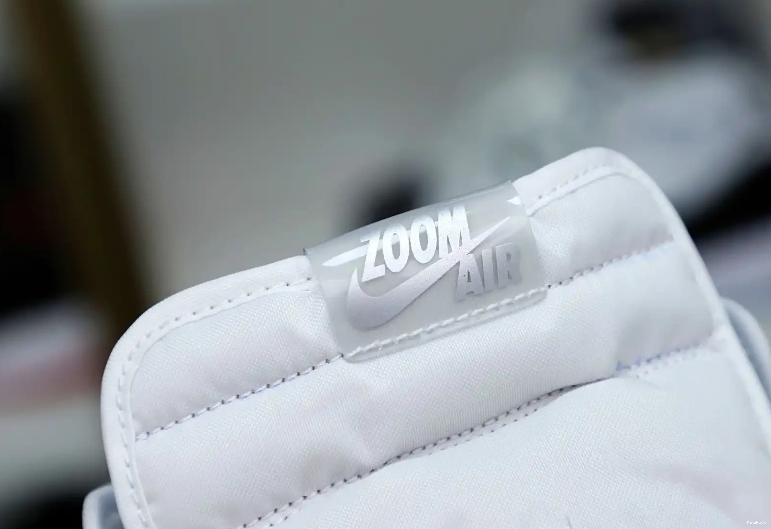 HIGH 'RACER AIR 1 BLUE' JORDAN ZOOM 0501